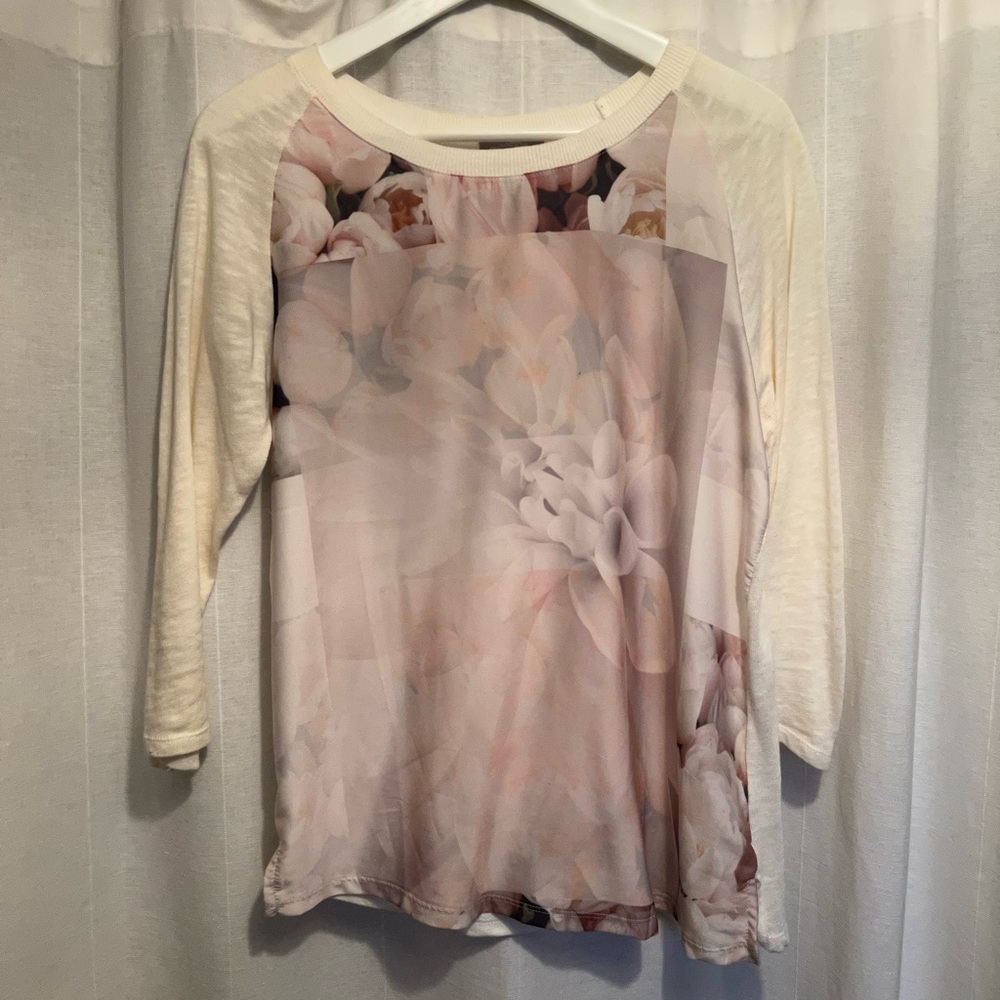 Zara Shirt Women